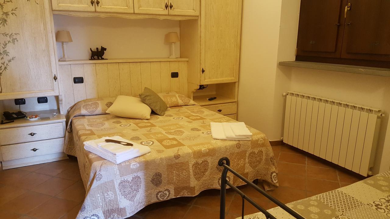 B&B Podere Montese Villafranca in Lunigiana Luaran gambar
