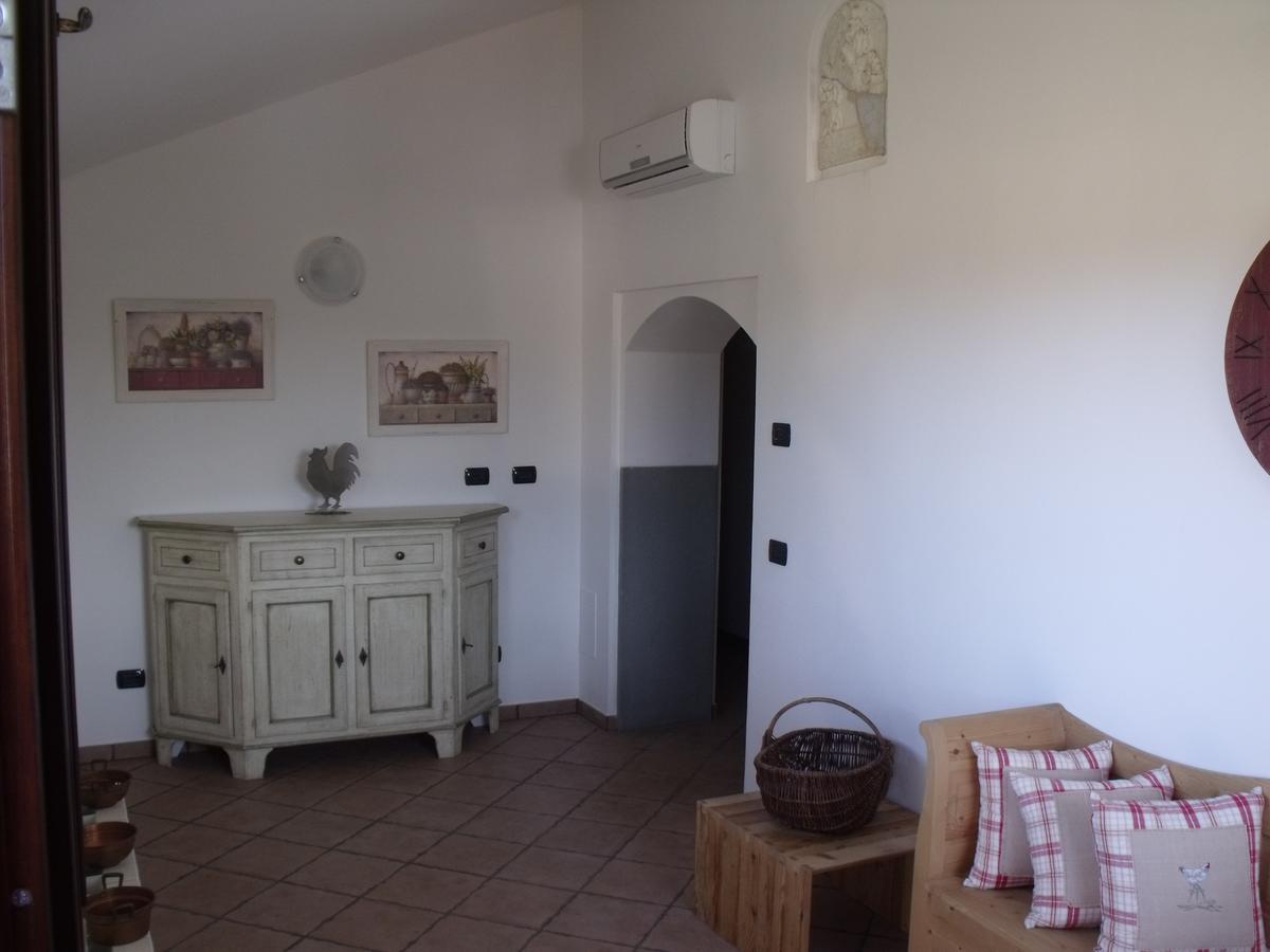 B&B Podere Montese Villafranca in Lunigiana Luaran gambar