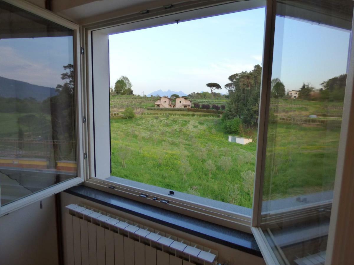 B&B Podere Montese Villafranca in Lunigiana Luaran gambar